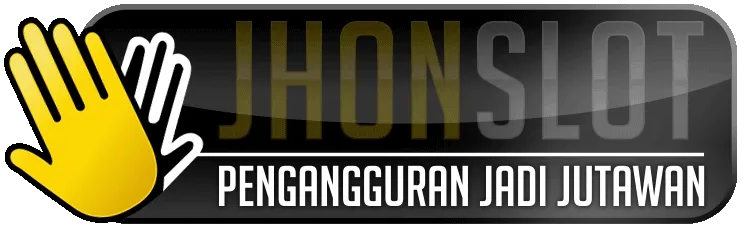 LOGO JHONSLOT